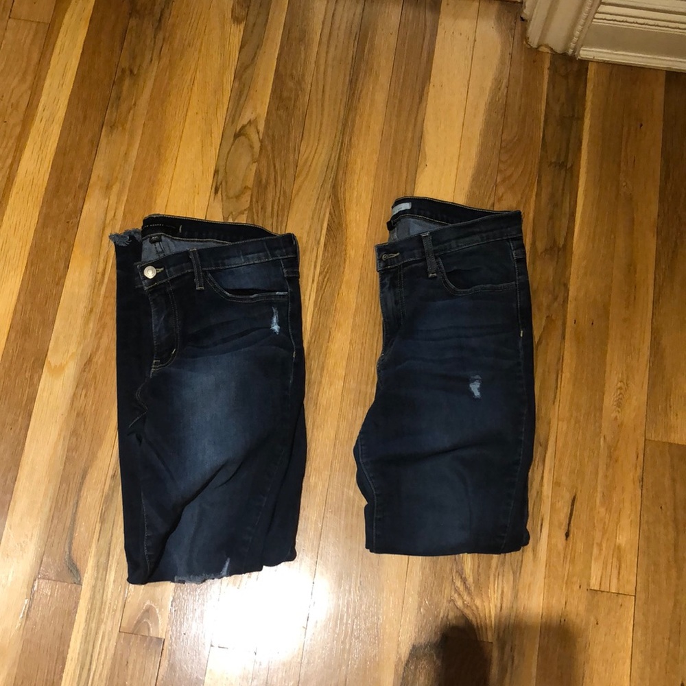 2 for 1 jeans flying monkey
